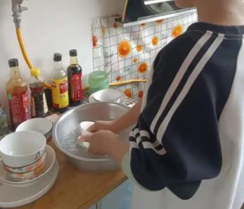 汕头帮妈妈做家务的收获有哪些？